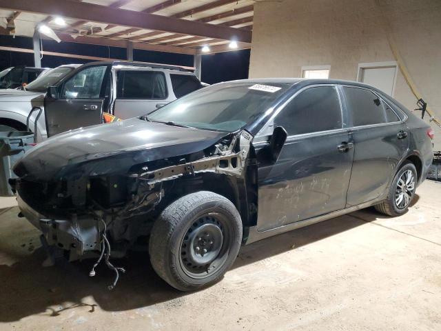 Photo 1 from auction – 2015 TOYOTA CAMRY LE with VIN 4T4BF1FK6FR464435