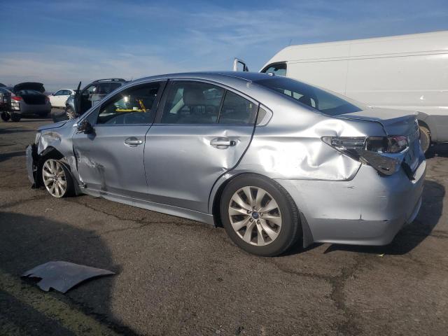 Photo 2 from auction – 2015 SUBARU LEGACY 2.5 with VIN 4S3BNAC68F3022173