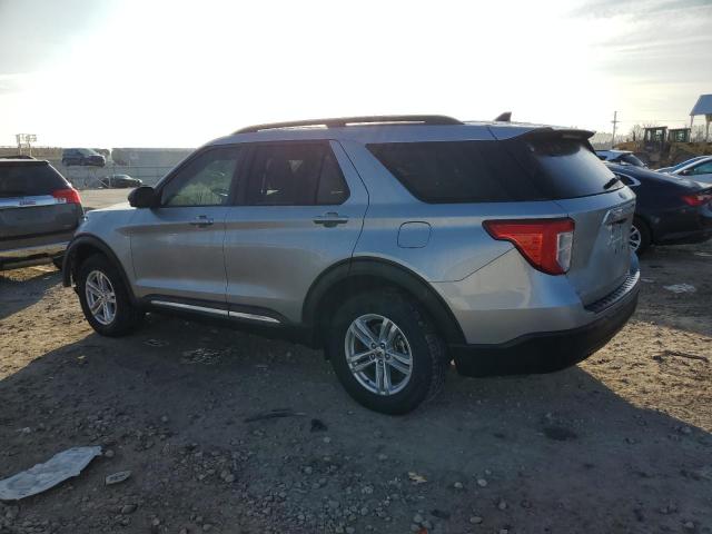 Zdjęcie 2 z aukcji – 2021 FORD EXPLORER X z VIN 1FMSK8DH3MGB91231