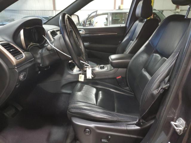 Photo 7 from auction – 2016 JEEP GRAND CHER with VIN 1C4RJFBG8GC393837