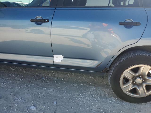 Photo 13 from auction – 2010 TOYOTA RAV4 with VIN 2T3ZF4DV6AW034458