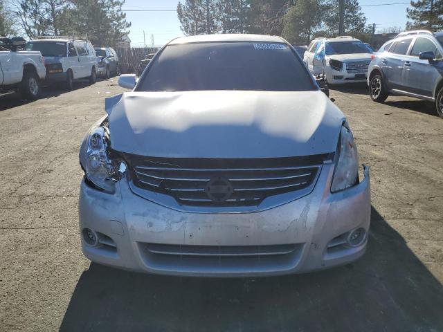 Photo 5 from auction – 2010 NISSAN ALTIMA BAS with VIN 1N4AL2AP7AN416320
