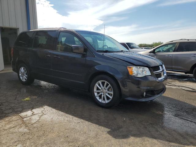 Photo 4 from auction – 2014 DODGE GRAND CARA with VIN 2C4RDGCG5ER388255