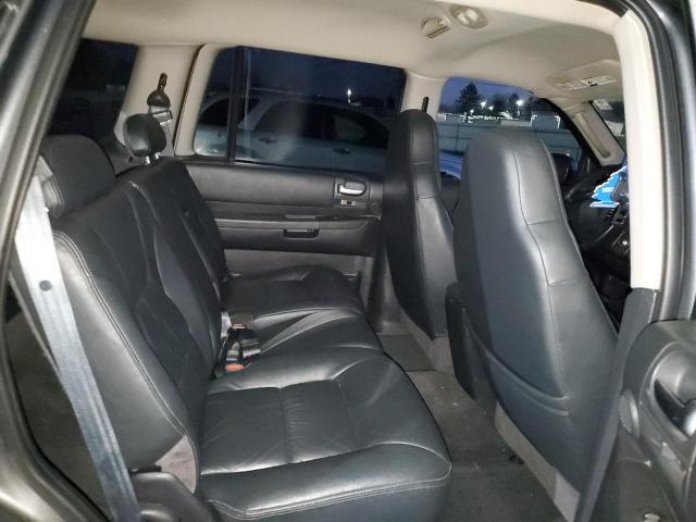 Photo 11 from auction – 2003 DODGE DURANGO SL with VIN 1D4HS58N53F574219