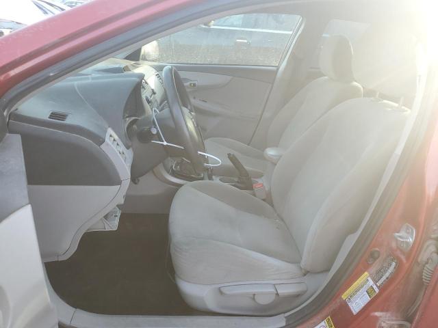 Photo 7 from auction – 2013 TOYOTA COROLLA BA with VIN 2T1BU4EE2DC053366