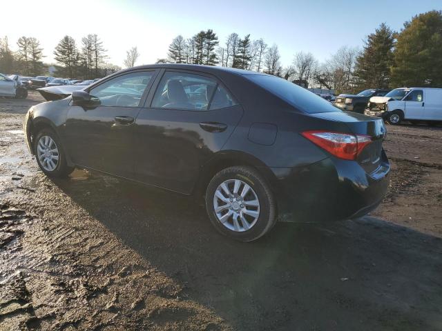 Photo 2 from auction – 2015 TOYOTA COROLLA L with VIN 2T1BURHE5FC334038