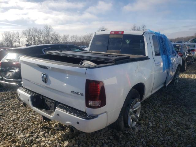 Photo 3 from auction – 2013 RAM 1500 SPORT with VIN 1C6RR7MT1DS575395