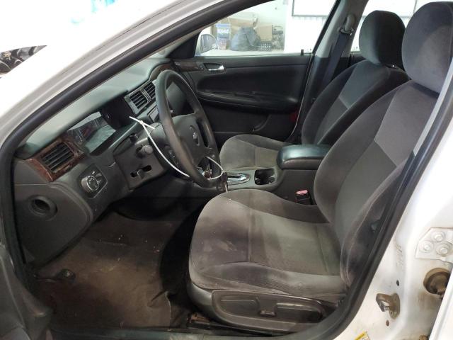 Photo 7 from auction – 2013 CHEVROLET IMPALA LT with VIN 2G1WG5E39D1219709