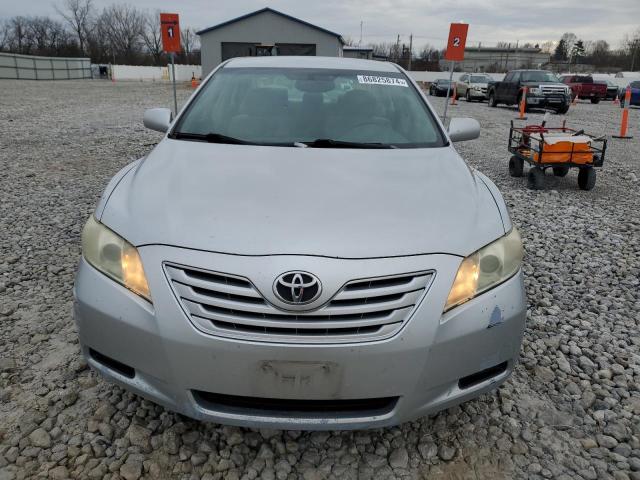 Photo 5 from auction – 2007 TOYOTA CAMRY CE with VIN 4T1BE46K07U064385
