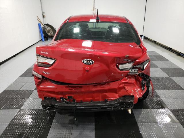 Photo 6 from auction – 2018 KIA RIO EX with VIN 3KPA34AB1JE079609