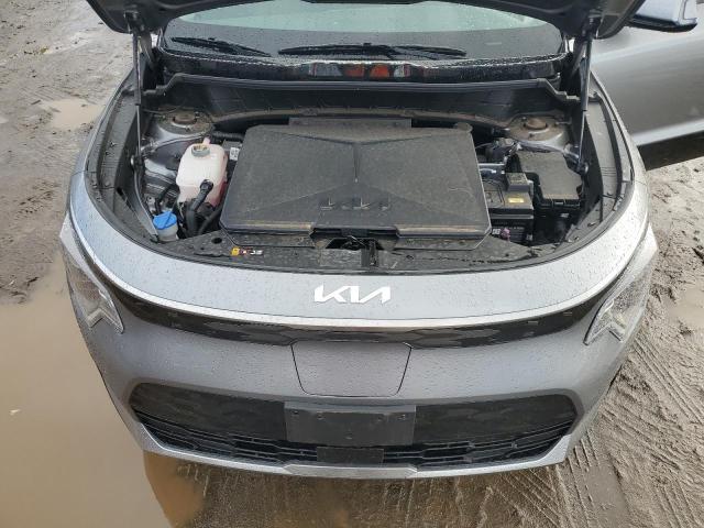 Photo 12 from auction – 2024 KIA NIRO WIND with VIN KNDCR3L13R5097848