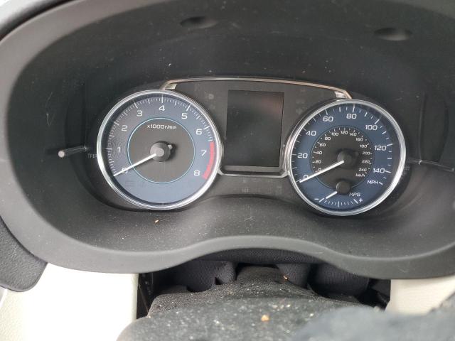Zdjęcie 9 z aukcji – 2015 SUBARU XV CROSSTR z VIN JF2GPAMC7F8322621