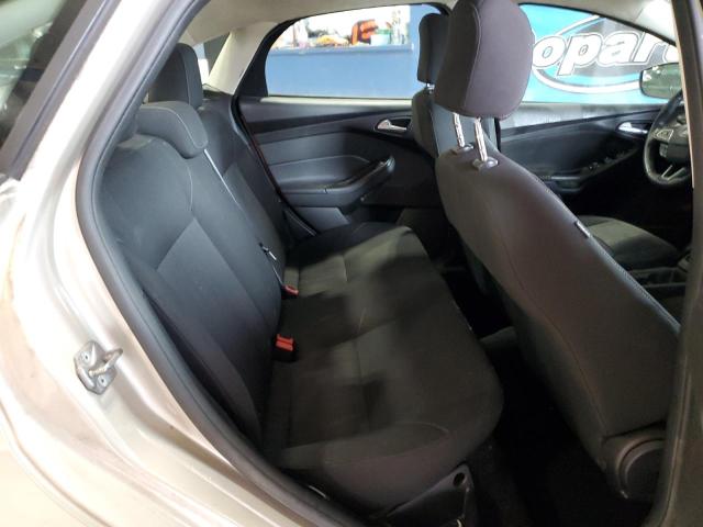 Photo 10 from auction – 2017 FORD FOCUS SE with VIN 1FADP3F24HL266533