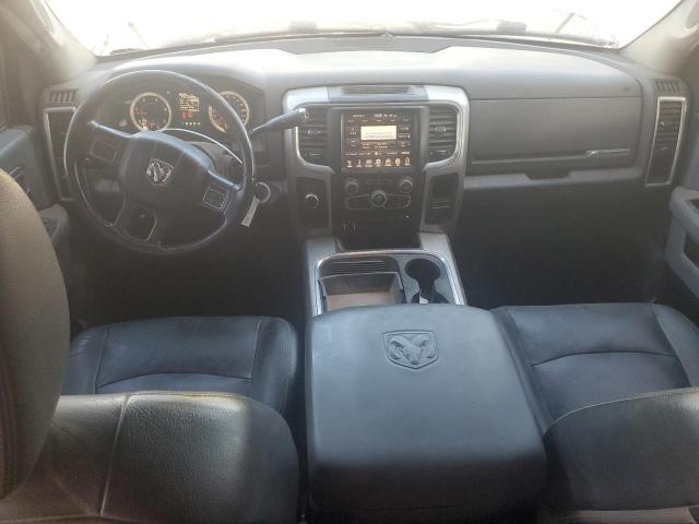 Photo 8 from auction – 2016 RAM 2500 SLT with VIN 3C6UR5DL2GG368704