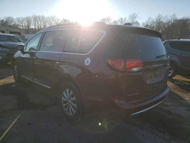 Photo 2 from auction – 2017 CHRYSLER PACIFICA T with VIN 2C4RC1BG9HR752103