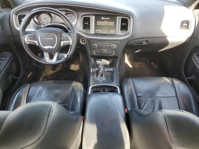 Photo 8 from auction – 2016 DODGE CHARGER SX with VIN 2C3CDXHGXGH347633