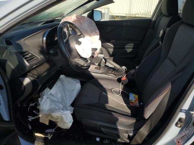 Photo 7 from auction – 2018 SUBARU CROSSTREK with VIN JF2GTADC0J8267384