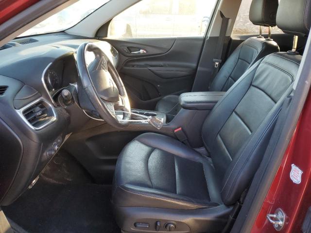 Photo 7 from auction – 2018 CHEVROLET EQUINOX PR with VIN 2GNAXMEV5J6263404