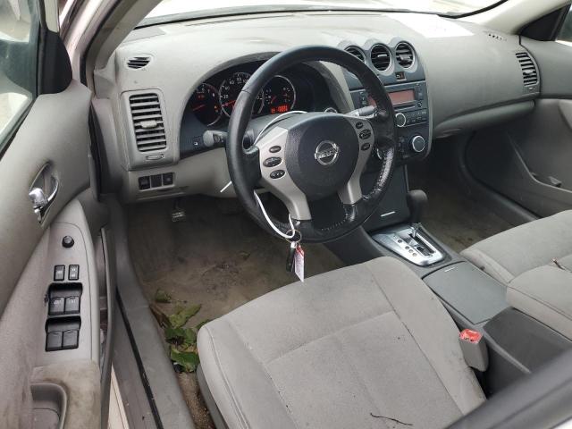 Photo 8 from auction – 2010 NISSAN ALTIMA BAS with VIN 1N4AL2AP2AN412045