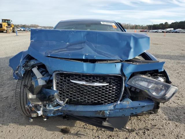 Photo 5 from auction – 2020 CHRYSLER 300 S with VIN 2C3CCABT3LH222084