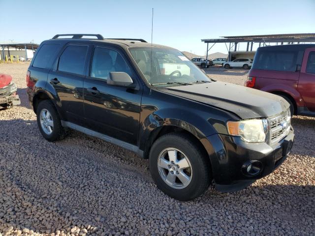 Photo 4 from auction – 2010 FORD ESCAPE XLT with VIN 1FMCU0D76AKA29206