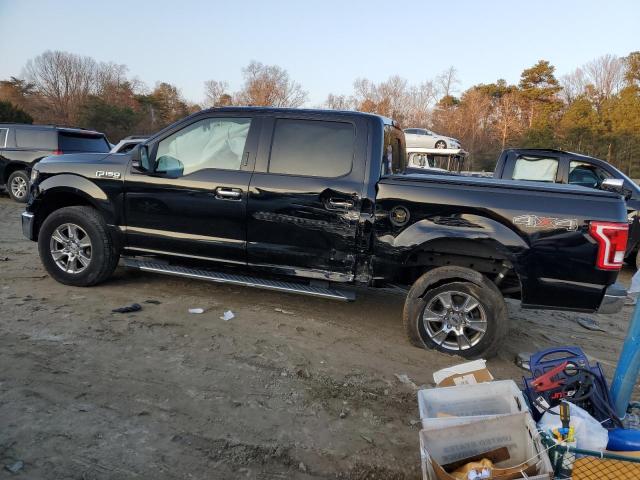 Photo 2 from auction – 2016 FORD F150 SUPER with VIN 1FTEW1EF6GFB22635