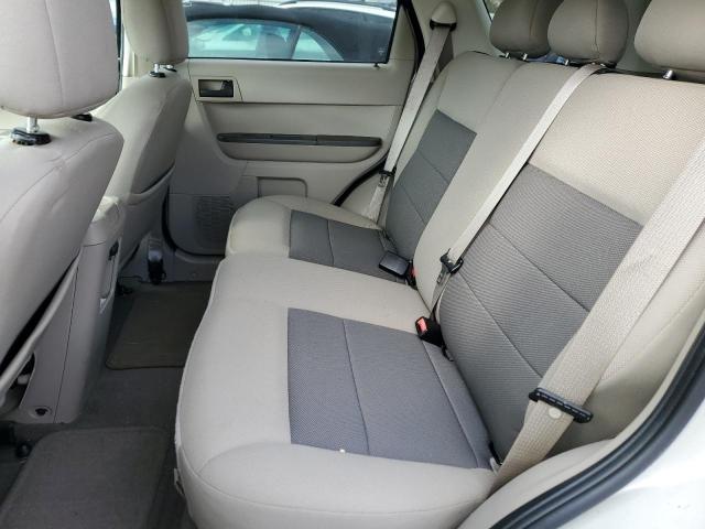 Photo 11 from auction – 2008 FORD ESCAPE XLT with VIN 1FMCU03198KC82382