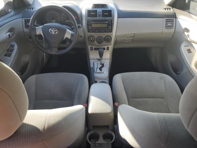 Photo 8 from auction – 2012 TOYOTA COROLLA BA with VIN 2T1BU4EE2CC820082