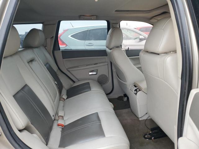 Photo 11 from auction – 2005 JEEP GRAND CHER with VIN 1J4HS58N65C648078