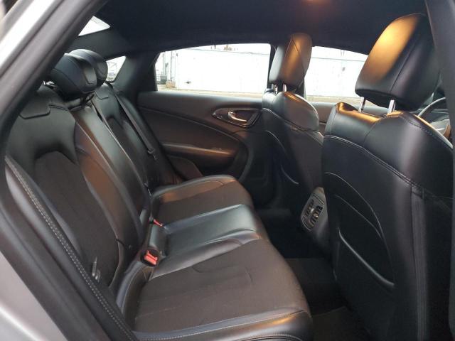 Photo 10 from auction – 2016 CHRYSLER 200 S with VIN 1C3CCCBBXGN150672