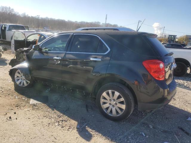 Photo 2 from auction – 2011 CHEVROLET EQUINOX LT with VIN 2CNFLNECXB6340800