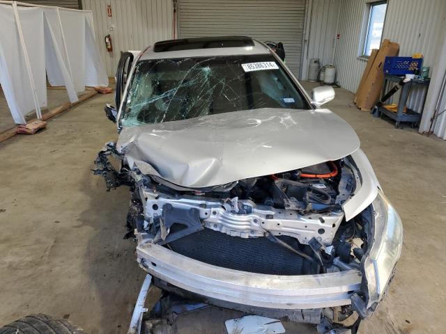 Photo 5 from auction – 2012 ACURA TL with VIN 19UUA8F59CA013569