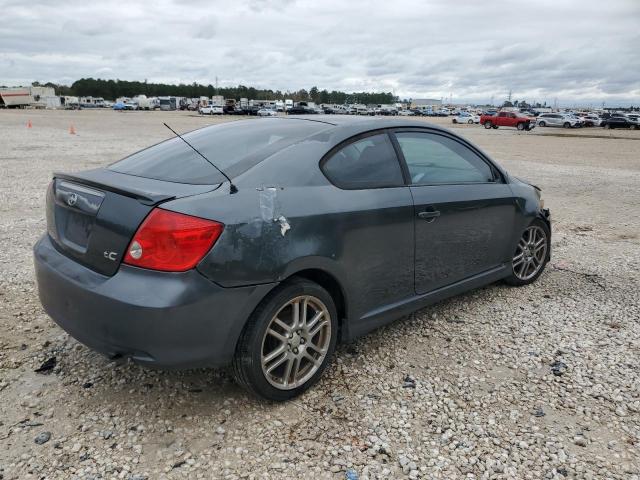 Photo 3 from auction – 2007 TOYOTA SCION TC with VIN JTKDE177270168043