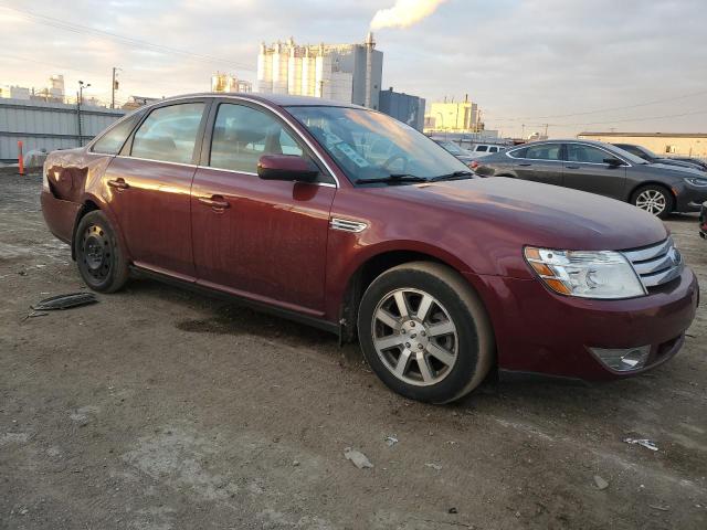 Photo 4 from auction – 2008 FORD TAURUS SEL with VIN 1FAHP24W68G157291
