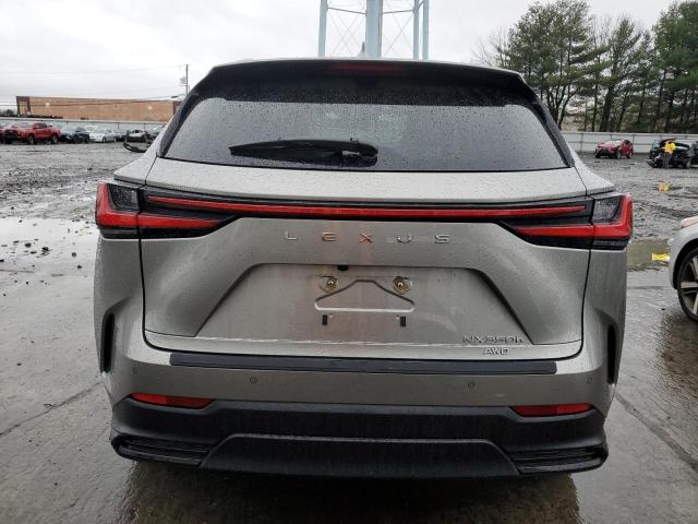 Photo 6 from auction – 2023 LEXUS NX 350H with VIN 2T2GKCEZXPC014470