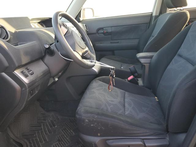 Photo 7 from auction – 2012 TOYOTA SCION XB with VIN JTLZE4FE0CJ002756