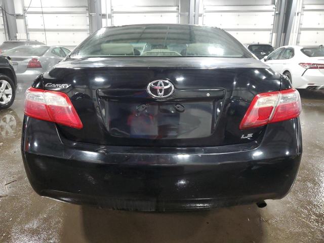 Photo 6 from auction – 2008 TOYOTA CAMRY CE with VIN 4T4BE46K38R046065
