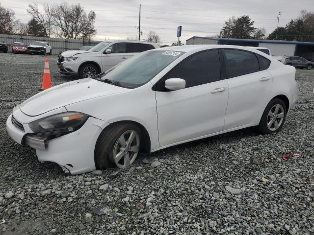 DODGE DART SXT 2015 with VIN 1C3CDFBBXFD212235 - Photo from auction
