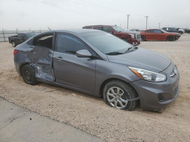 Photo 4 from auction – 2017 HYUNDAI ACCENT SE with VIN KMHCT4AE5HU183465