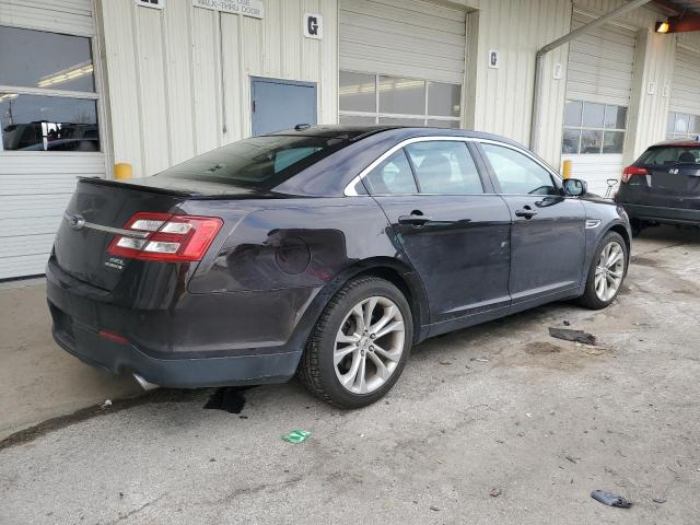 Снимка 3 от търг – 2013 FORD TAURUS SEL с VIN 1FAHP2E80DG211694