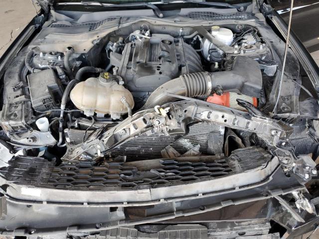 Photo 11 from auction – 2019 FORD MUSTANG with VIN 1FATP8UH4K5158330