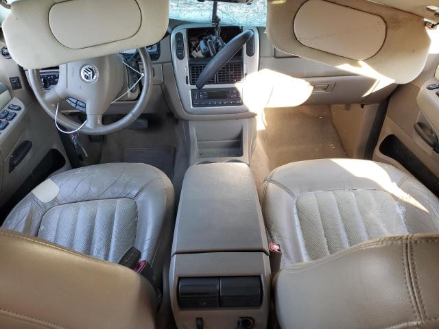 Photo 8 from auction – 2004 MERCURY MOUNTAINEE with VIN 4M2DU86K34ZJ25969