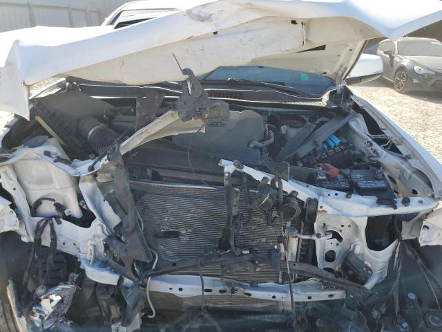 Photo 11 from auction – 2021 TOYOTA TACOMA DOU with VIN 3TYBZ5DN0MT000587