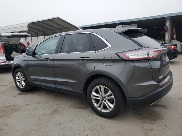 Photo 2 from auction – 2016 FORD EDGE SEL with VIN 2FMPK4J99GBB60363