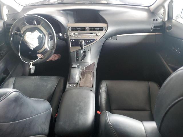 Photo 8 from auction – 2013 LEXUS RX 350 BAS with VIN 2T2BK1BA7DC197898