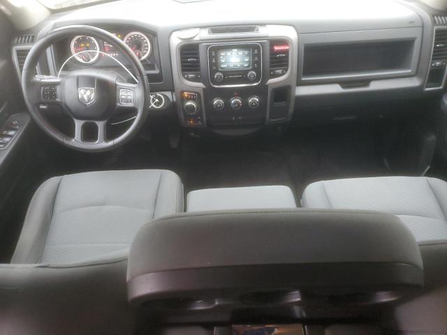 Photo 8 from auction – 2017 RAM 1500 ST with VIN 3C6RR7KT6HG668879