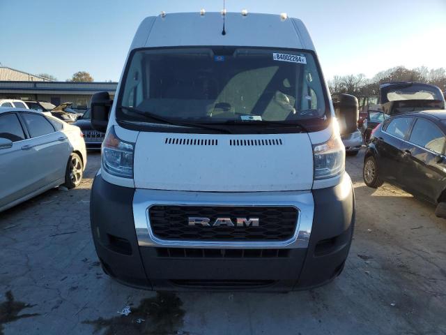 Photo 5 from auction – 2020 RAM PROMASTER with VIN 3C6TRVDG9LE110166