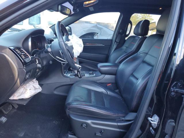 Photo 7 from auction – 2021 JEEP GRAND CHER with VIN 1C4RJFLT2MC531041