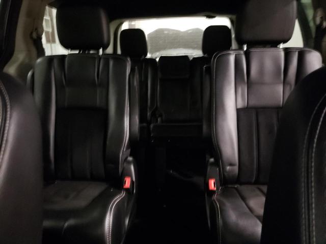 Photo 10 from auction – 2019 DODGE GRAND CARA with VIN 2C4RDGCG1KR511755
