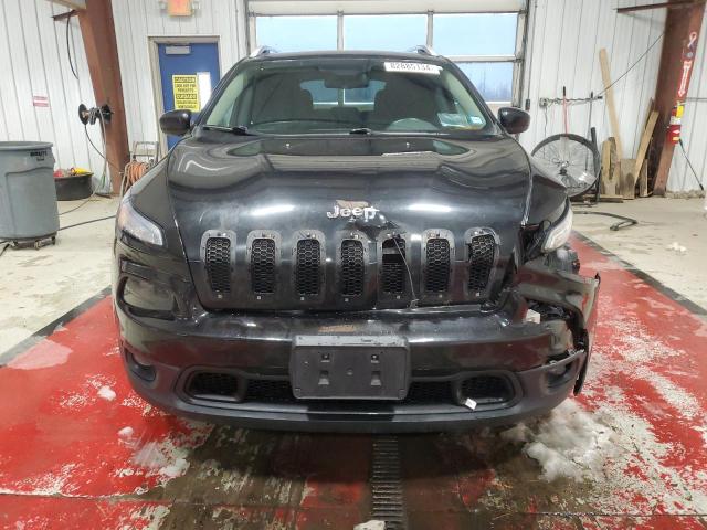 Photo 5 from auction – 2016 JEEP CHEROKEE L with VIN 1C4PJMCS2GW175454